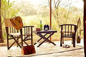 Nairobi Tented Camp-1