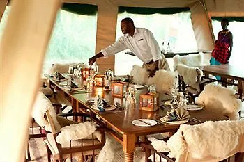 Nairobi Tented Camp-3
