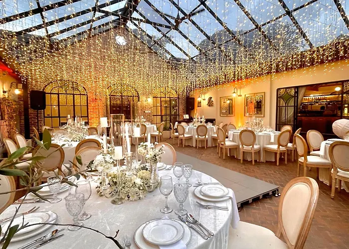 Karen Blixen Coffee Garden & Cottages Nairobi